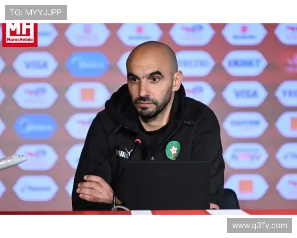 摩洛哥足协否认雷格拉吉辞职