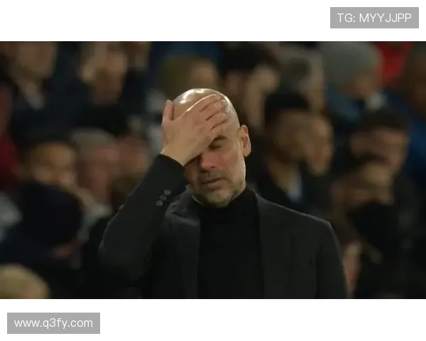 瓜帅:欧冠失败无数次,但我依然坚守岗位