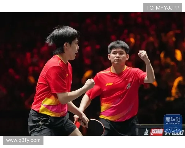 男乒3-0英格兰 林诗栋横扫王楚钦丢局